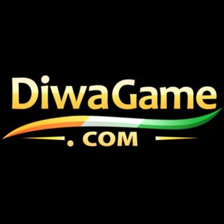 Diwa Game logo