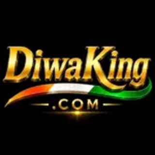 Diwa King logo