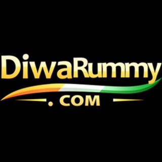 Diwa Rummy logo