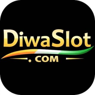 Diwa Slot logo