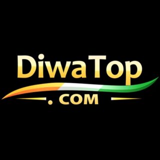 Diwa Top logo